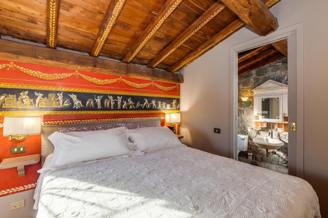 Roman Oasis Villa Чампино Экстерьер фото